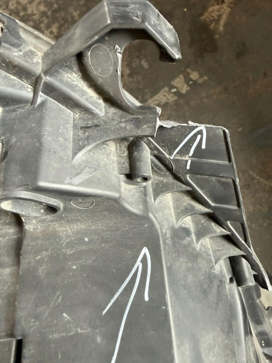 Frontscheinwerfer Peugeot 3008 9685473480 Rechts Scheinwerfer Headlight SCH5910030828ym