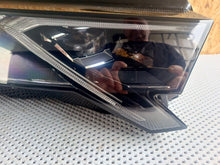 Laden Sie das Bild in den Galerie-Viewer, Frontscheinwerfer Skoda Octavia I 5E4941036 Full LED Rechts Headlight SCH5910817736dq