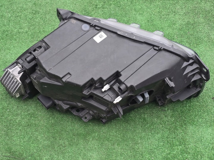 Frontscheinwerfer Volvo Xc40 31446779 Rechts Scheinwerfer Headlight SCH5911088580ci