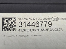 Laden Sie das Bild in den Galerie-Viewer, Frontscheinwerfer Volvo Xc40 31446779 Rechts Scheinwerfer Headlight SCH5911088580ci