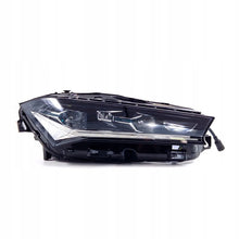 Load image into Gallery viewer, Frontscheinwerfer Skoda Superb I 3P1941016A LED Rechts Scheinwerfer Headlight SCH5911110848fn
