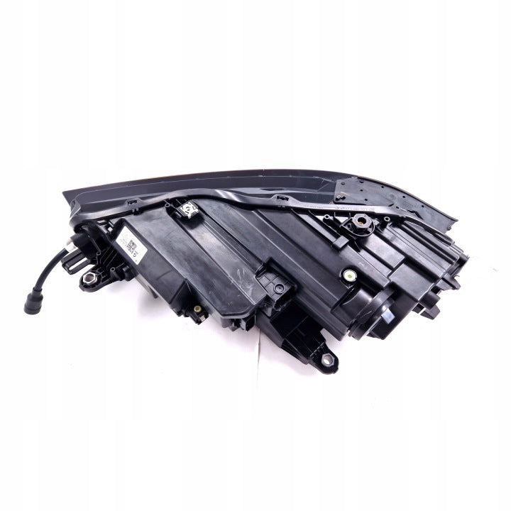 Frontscheinwerfer Skoda Superb I 3P1941016A LED Rechts Scheinwerfer Headlight SCH5911110848fn
