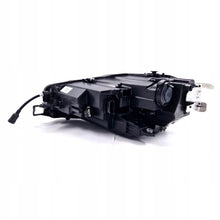 Load image into Gallery viewer, Frontscheinwerfer Skoda Superb I 3P1941016A LED Rechts Scheinwerfer Headlight SCH5911110848fn