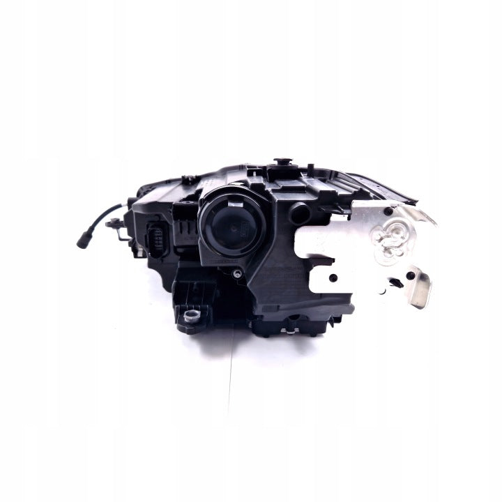 Frontscheinwerfer Skoda Superb I 3P1941016A LED Rechts Scheinwerfer Headlight SCH5911110848fn