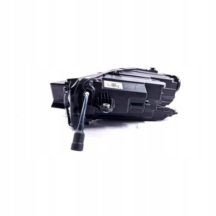 Frontscheinwerfer Skoda Superb I 3P1941016A LED Rechts Scheinwerfer Headlight SCH5911110848fn