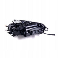 Load image into Gallery viewer, Frontscheinwerfer Skoda Superb I 3P1941016A LED Rechts Scheinwerfer Headlight SCH5911110848fn