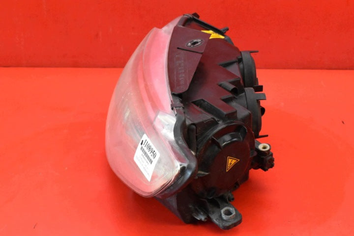 Frontscheinwerfer VW Passat Cc 3C8941751C Links Scheinwerfer Headlight SCH5911738136ge