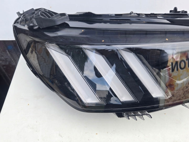 Frontscheinwerfer Peugeot 2008 208 9841641980 LED Rechts Scheinwerfer Headlight SCH5911906957og