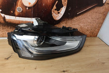 Load image into Gallery viewer, Frontscheinwerfer Audi A4 B8 8K0941006C WS Xenon Rechts Scheinwerfer Headlight SCH5912162182xw