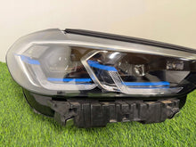 Laden Sie das Bild in den Galerie-Viewer, Frontscheinwerfer BMW X3 G01 5A29218-09 Rechts Scheinwerfer Headlight SCH5912381886va
