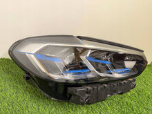 Laden Sie das Bild in den Galerie-Viewer, Frontscheinwerfer BMW X3 G01 5A29218-09 Rechts Scheinwerfer Headlight SCH5912381886va