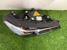 Laden Sie das Bild in den Galerie-Viewer, Frontscheinwerfer BMW X3 G01 5A29218-09 Rechts Scheinwerfer Headlight SCH5912381886va