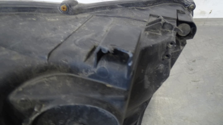Frontscheinwerfer Toyota Avensis 81130-05370 Rechts Scheinwerfer Headlight SCH5912743306le