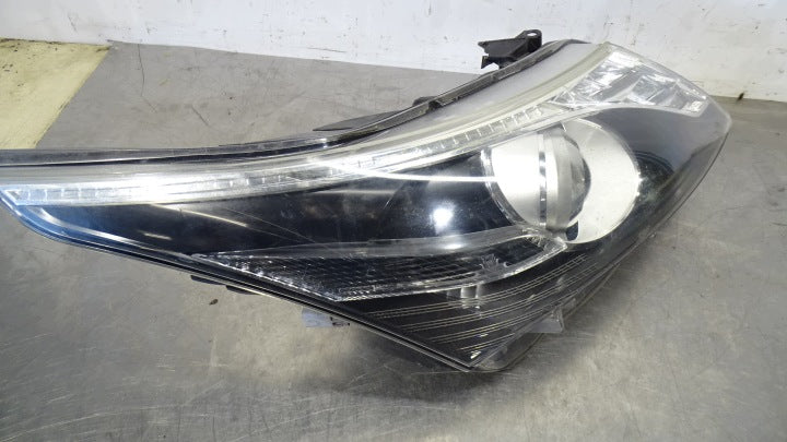 Frontscheinwerfer Toyota Avensis 81130-05370 Rechts Scheinwerfer Headlight SCH5912743306le