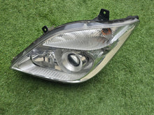 Load image into Gallery viewer, Frontscheinwerfer Mercedes-Benz Sprinter A9068200961 Xenon Links Headlight SCH5913000670tr