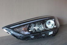 Load image into Gallery viewer, Frontscheinwerfer Hyundai Tucson 92101-D7600 LED Links Scheinwerfer Headlight SCH5914084111qh