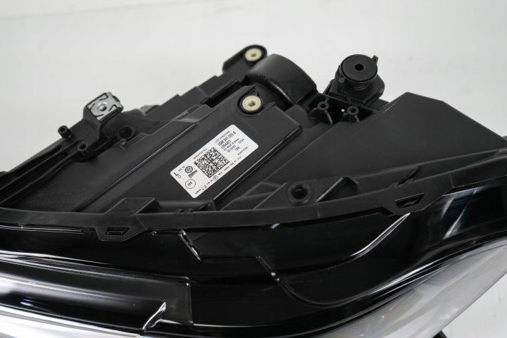 Frontscheinwerfer VW T-Cross 2GM941005B LED Links Scheinwerfer Headlight SCH5914118978qa