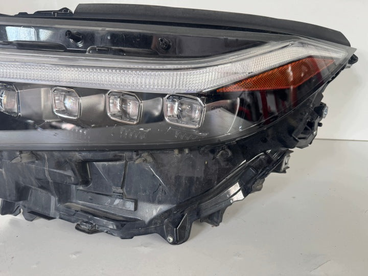 Frontscheinwerfer Toyota 356799 Links Scheinwerfer Headlight SCH5914161311mg