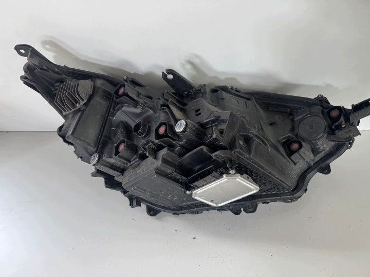 Frontscheinwerfer Toyota 356799 Links Scheinwerfer Headlight SCH5914161311mg