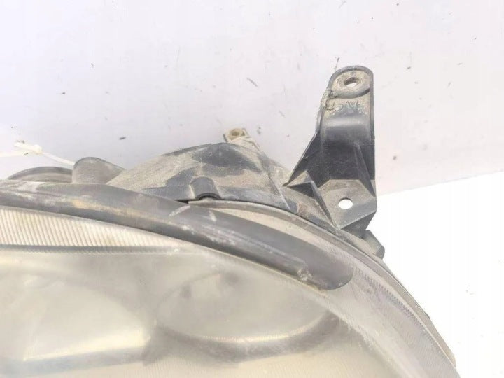 Frontscheinwerfer Nissan Almera Tino I 964324 Rechts Scheinwerfer Headlight SCH5914224357dn