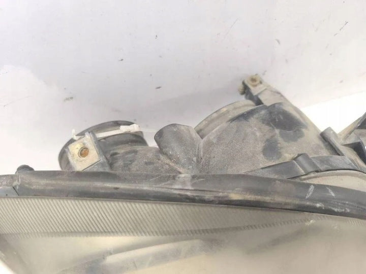 Frontscheinwerfer Nissan Almera Tino I 964324 Rechts Scheinwerfer Headlight SCH5914224357dn
