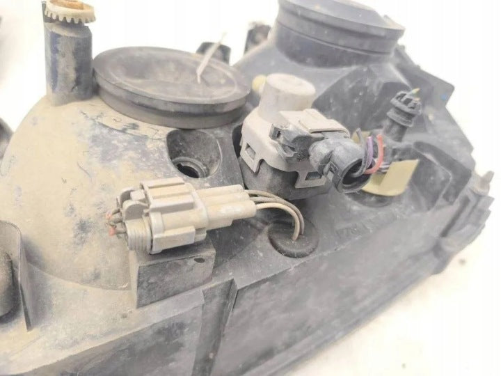 Frontscheinwerfer Nissan Almera Tino I 964324 Rechts Scheinwerfer Headlight SCH5914224357dn