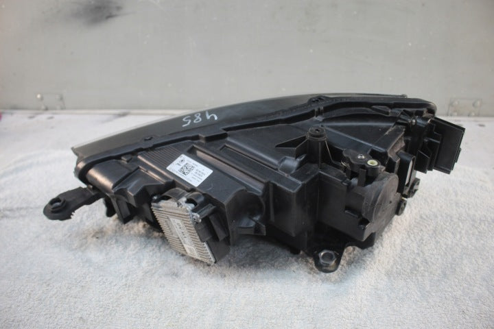 Frontscheinwerfer Skoda Scala 657941016A Full LED Rechts Scheinwerfer Headlight SCH5914270767ps