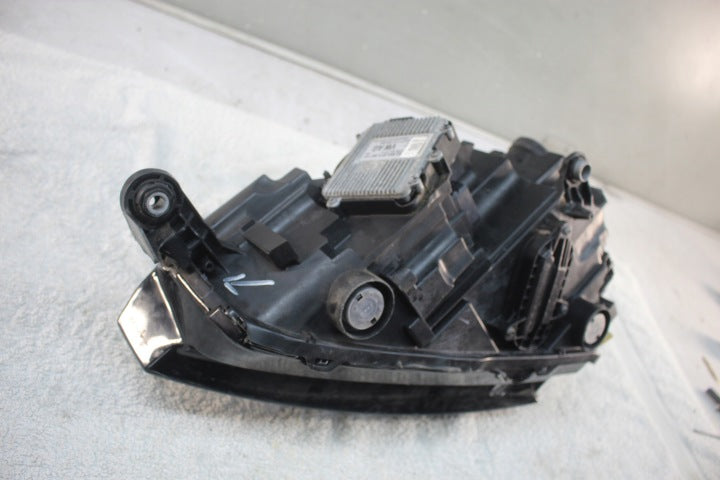 Frontscheinwerfer Skoda Scala 657941016A Full LED Rechts Scheinwerfer Headlight SCH5914270767ps