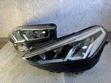 Laden Sie das Bild in den Galerie-Viewer, Frontscheinwerfer BMW X1 5A5BD44-03 Ein Satz Scheinwerfer Headlight SCH5915275631uc