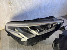 Laden Sie das Bild in den Galerie-Viewer, Frontscheinwerfer BMW X1 5A5BD44-03 Ein Satz Scheinwerfer Headlight SCH5915275631uc