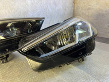 Laden Sie das Bild in den Galerie-Viewer, Frontscheinwerfer BMW X1 5A5BD44-03 Ein Satz Scheinwerfer Headlight SCH5915275631uc