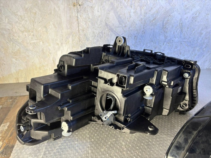 Frontscheinwerfer BMW X1 5A5BD44-03 Ein Satz Scheinwerfer Headlight SCH5915275631uc