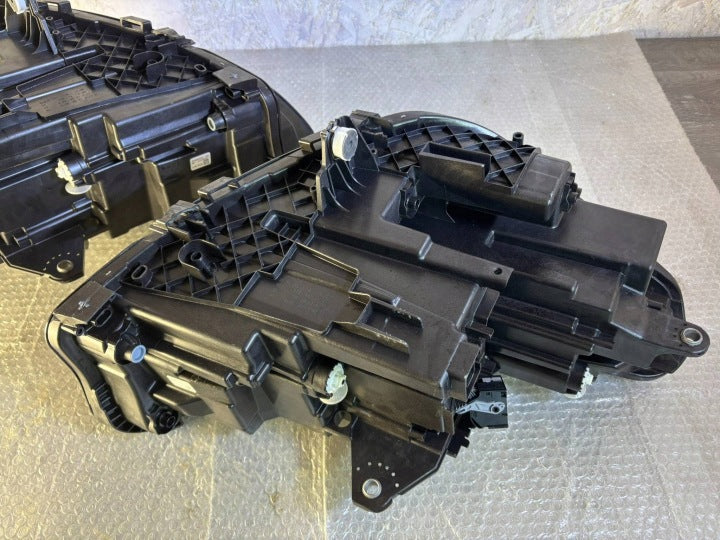 Frontscheinwerfer BMW X1 5A5BD44-03 Ein Satz Scheinwerfer Headlight SCH5915275631uc