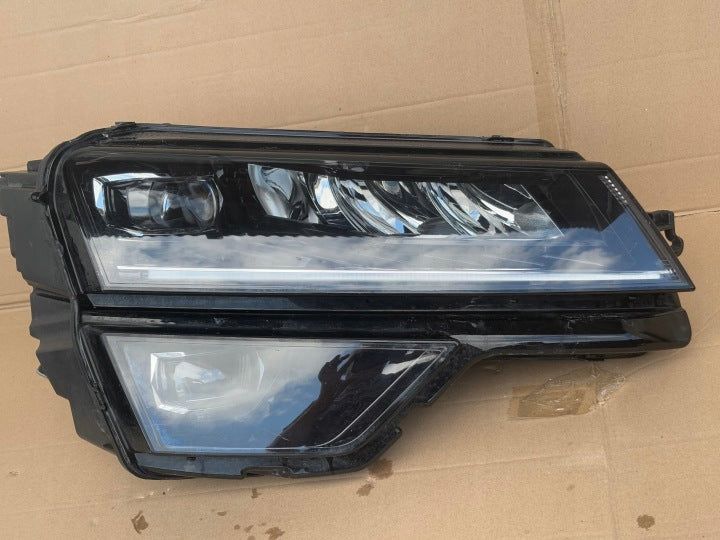 Frontscheinwerfer Skoda 57B941016F LED Rechts Scheinwerfer Headlight SCH5915997890nz