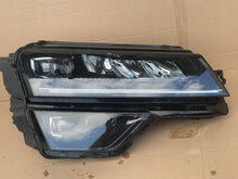 Laden Sie das Bild in den Galerie-Viewer, Frontscheinwerfer Skoda 57B941016F LED Rechts Scheinwerfer Headlight SCH5915997890nz