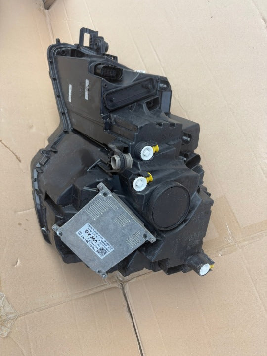 Frontscheinwerfer Skoda 57B941016F LED Rechts Scheinwerfer Headlight SCH5915997890nz