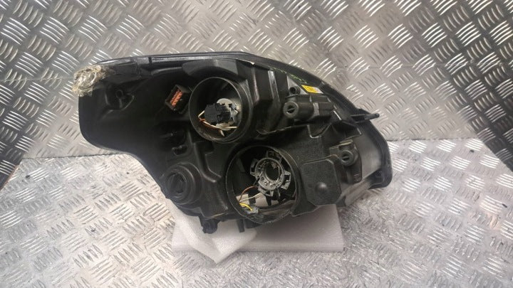 Frontscheinwerfer Cadillac Bls 93188525 Links Scheinwerfer Headlight SCH5916160474cb