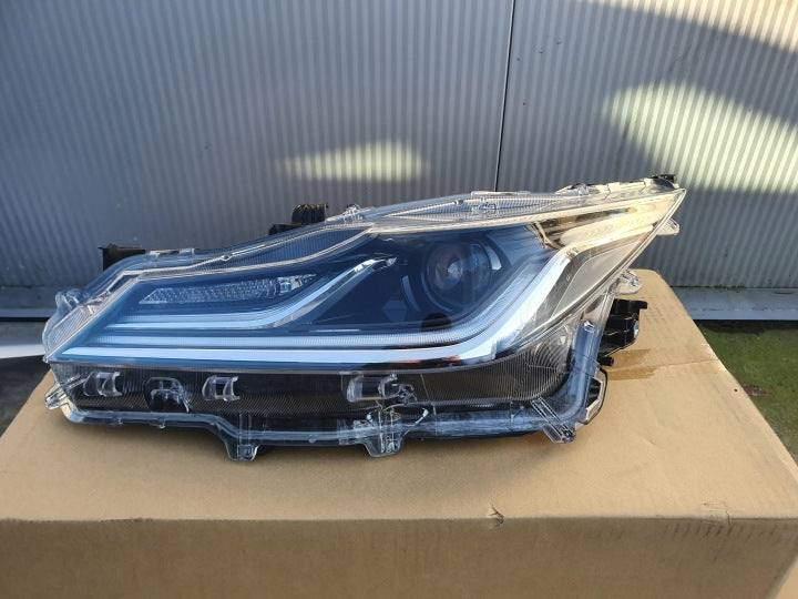Frontscheinwerfer Toyota Corolla 81150-02T51-00 LED Links Scheinwerfer Headlight SCH5916224462tf