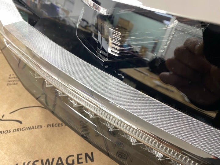 Frontscheinwerfer VW Touran 5TB941081D LED Links Scheinwerfer Headlight SCH5916350684kd