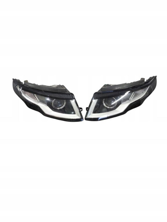 Frontscheinwerfer Land Rover Range Evoque L538 NOB7873 Ein Satz Headlight SCH5916521507ch