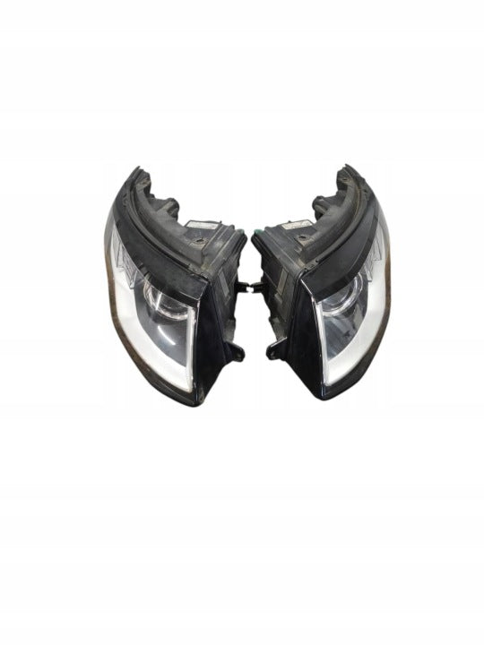 Frontscheinwerfer Land Rover Range Evoque L538 NOB7873 Ein Satz Headlight SCH5916521507ch