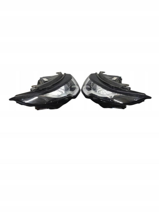 Frontscheinwerfer Land Rover Range Evoque L538 NOB7873 Ein Satz Headlight SCH5916521507ch