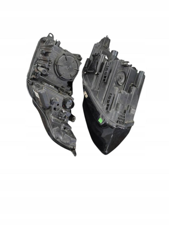 Frontscheinwerfer Land Rover Range Evoque L538 NOB7873 Ein Satz Headlight SCH5916521507ch