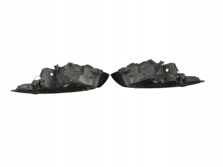 Frontscheinwerfer Land Rover Range Evoque L538 NOB7873 Ein Satz Headlight SCH5916521507ch