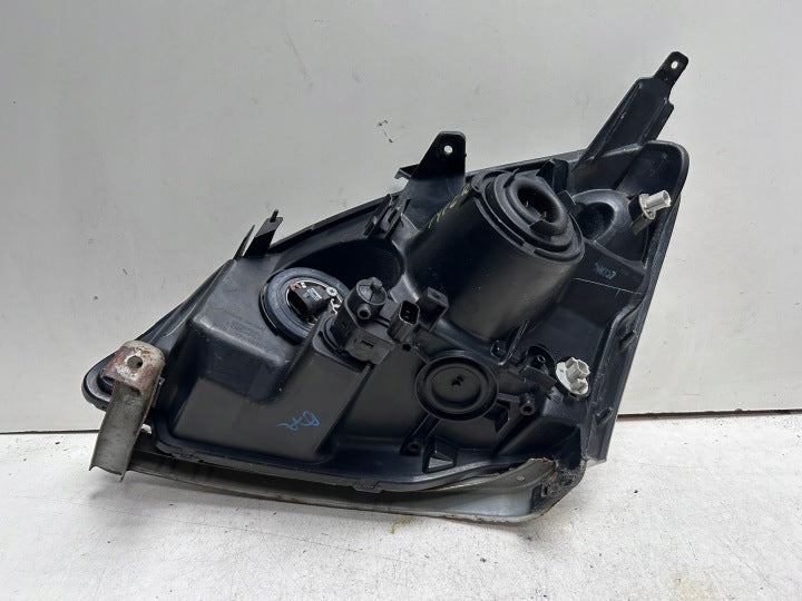 Frontscheinwerfer Honda Civic I HCHR-213 Rechts Scheinwerfer Headlight SCH5917379020uh