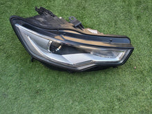 Load image into Gallery viewer, Frontscheinwerfer Audi A6 C7 4G0941032C Rechts Scheinwerfer Headlight SCH5918181319go
