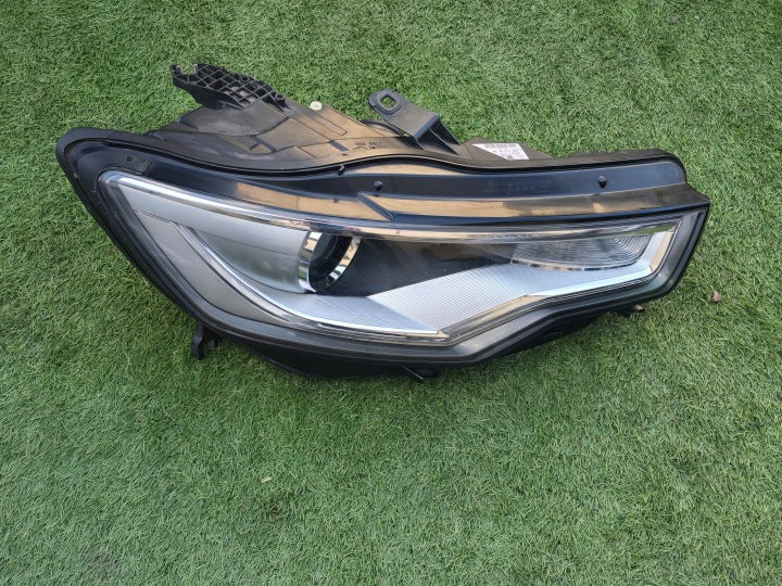 Frontscheinwerfer Audi A6 C7 4G0941032C Rechts Scheinwerfer Headlight SCH5918181319go