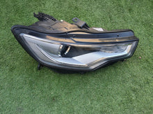 Load image into Gallery viewer, Frontscheinwerfer Audi A6 C7 4G0941032C Rechts Scheinwerfer Headlight SCH5918181319go