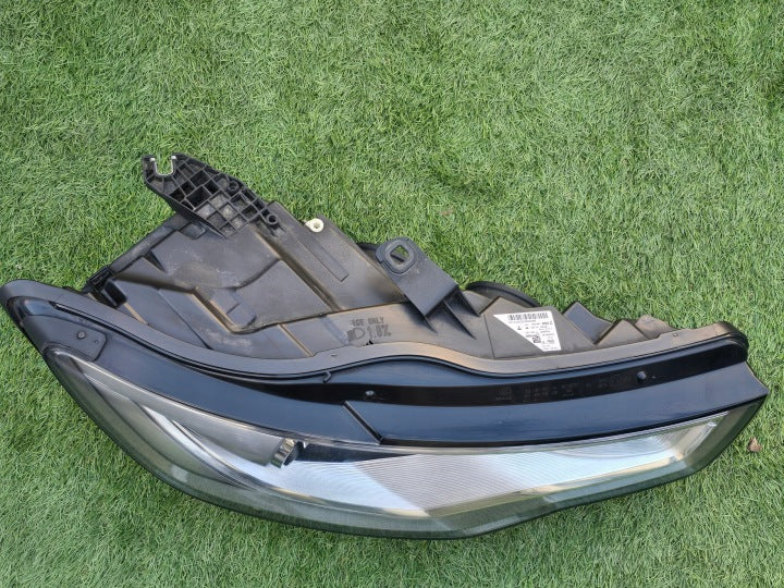 Frontscheinwerfer Audi A6 C7 4G0941032C Rechts Scheinwerfer Headlight SCH5918181319go