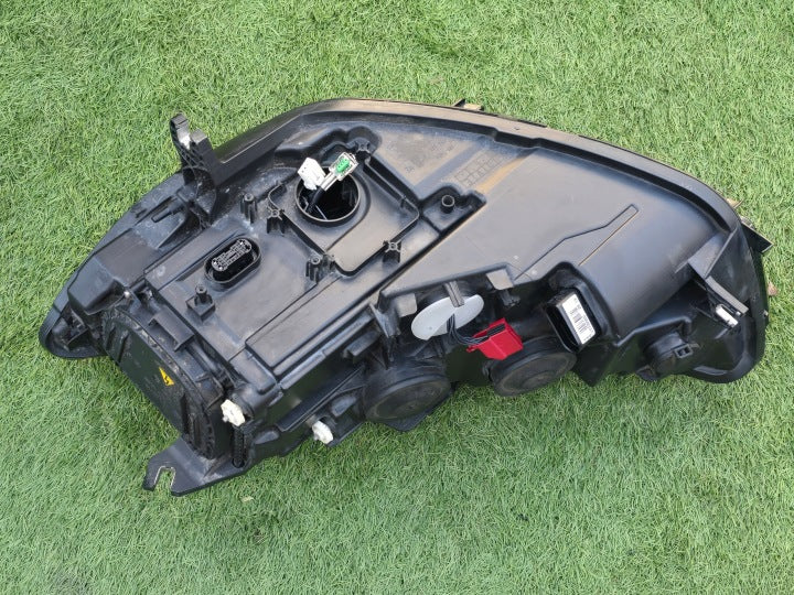 Frontscheinwerfer Audi A6 C7 4G0941032C Rechts Scheinwerfer Headlight SCH5918181319go